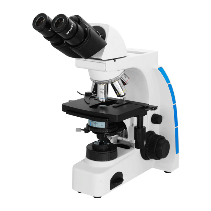 Laboratory Microscope