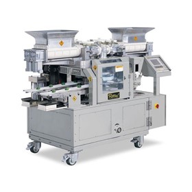 Food Packaging Machinery | Double Lane