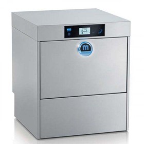 M-Iclean UM | Commercial Undercounter Dishwasher & Glasswasher