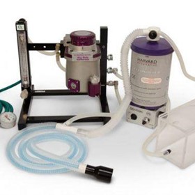 Tabletop Veterinary Anaesthesia System