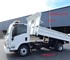 Isuzu - Used Tipper Truck | NPR 75-190 MWB AMT
