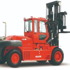 G Diesel Forklift | 14.0-18.0 Tonne 