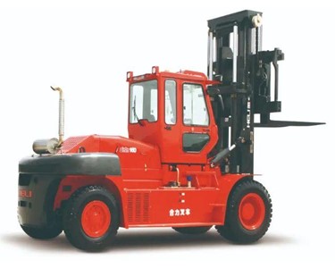 Heli - G Diesel Forklift | 14.0-18.0 Tonne 