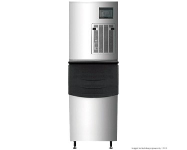 ICE MACHINES - CRESCENT ICE MAKER, CRESCENT ICE MACHINE, ICE MAKER MACHINE, ICE MAKER