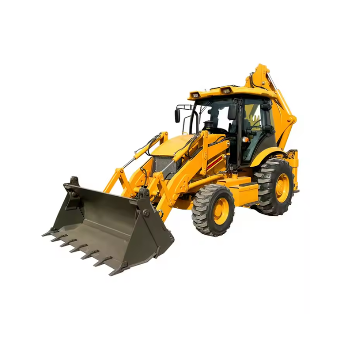 Backhoe Loader