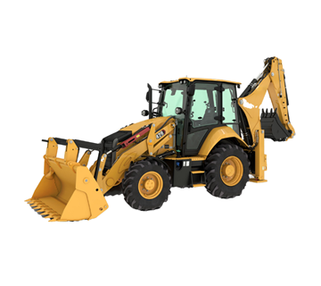 Backhoe Loader