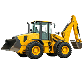 Backhoe Loader