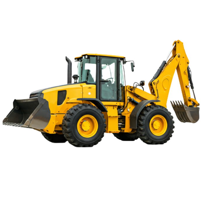 Backhoe Loader