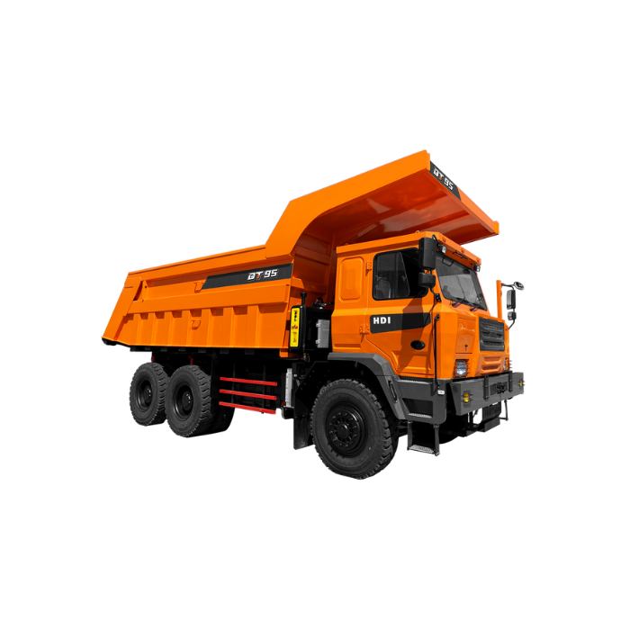 Dump Truck