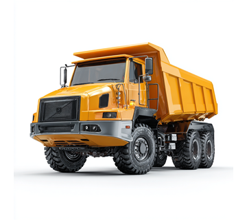 Dump Truck