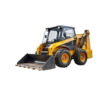 Skid Steer Loader