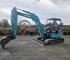 Kobelco - Used Mini Excavator | 2020 Kobelco SK55SRX-6