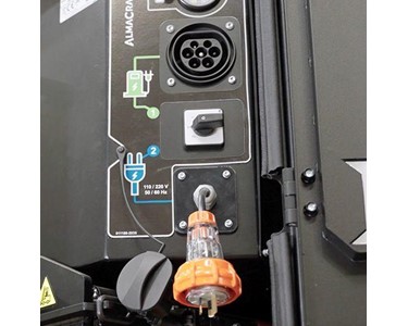 Jibbi - Telescopic Tracked Boom Lift 1890 Primo | 18m