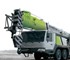 Zoomlion Truck Mounted Crane | QY55V532.2