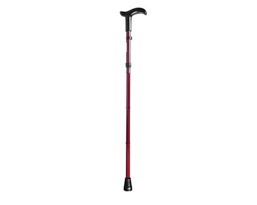 Rebotec - Simplex Foldable Walking Stick 100kg