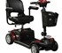  Mobility Scooter | Pride Sonic 04420