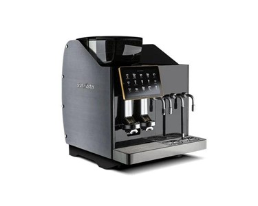 Eversys Shotmaster Coffee Machine