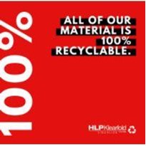RECYCLING TIPS FROM HLP