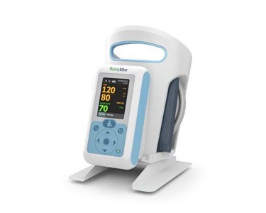 Welch Allyn - Blood Pressure Monitor with 2 Cuffs | BP3400