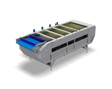 Lift Roller Sizer | Wyma Solutions