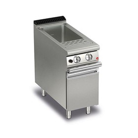 26L Single Basin Gas Pasta Cooker | Q70CP/G400