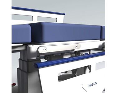 Modsel - Ortho Chair | VSM-20M