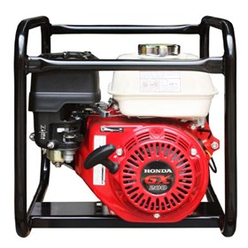 High Flow 1.5in Firefighting Pump