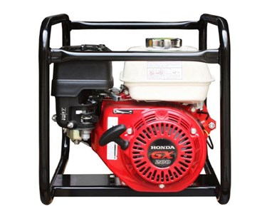 Honda - High Flow 1.5in Firefighting Pump