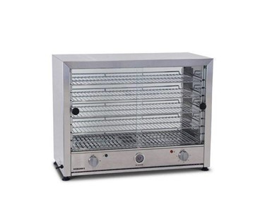 Roband - Pie Warmer 100 Pie | PM100