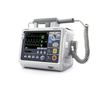 Mindray Cellmed - Defibrillator Monitor | Mindray BeneHeart D3 from Cellmed