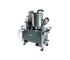Delfin Three-Phase Industrial Vacuum Cleaner | TC 400 IF