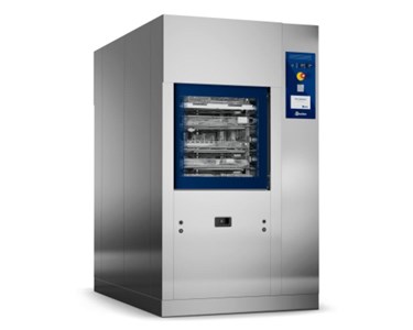 Steelco - CSSD Washer Disinfectors & Automation Systems | Large Capacity