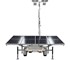 Solar Street Light | GP125K HYBRID