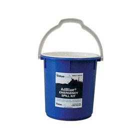 20L Bucket Spill Kit | BLUEQUIP 
