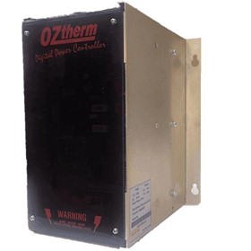 OZtherm Single Phase Thyristor Controller - F311
