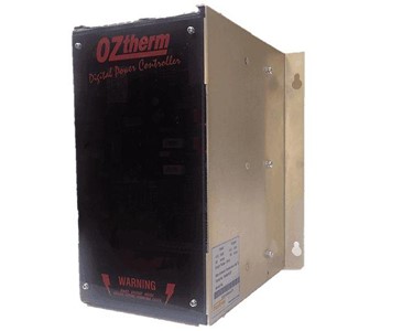 OZtherm Single Phase Thyristor Power Controller - F311
