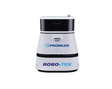 Autonomous Floor Cleaning Robot up to 4–6 hours | Robo-Prowler