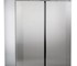 Liebherr - GGPv 1470 Stainless Steel Solid 2 Door Freezer