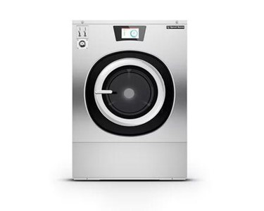 Speed Queen - Quantum Touch Coin Operated 18Kg Softmount Washer | SYY180VX 