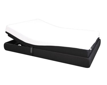 Avante - Adjustable Bed SmartFlex 2 | Long Single c/w Cool Balance Support 8″ 