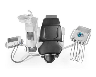 Fedesa - AMBI Left/Right Ambidextrous Dental Chair