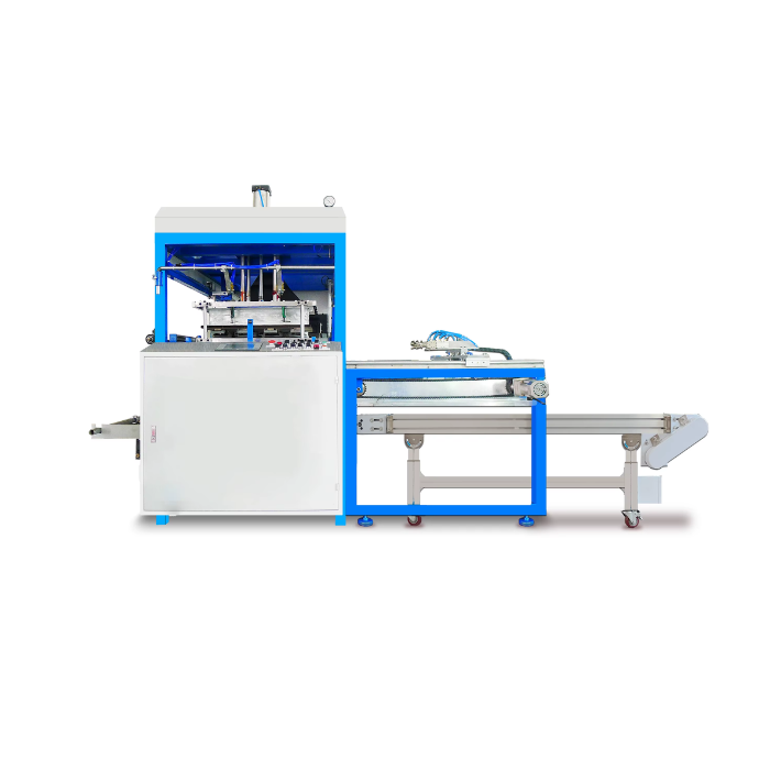 Vacuum Forming Machine