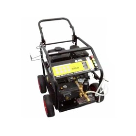 Pro Electric-Start Pressure Washer | PRESWASHES