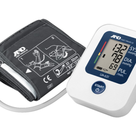 Blood Pressure Monitor | UA-651SL