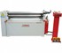 Motorised Plate Curving Rolls - PR-133A