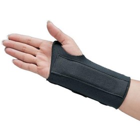 Hand Splints | Comfort Cool D-ring Wrist