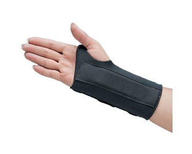 Hand Splints | Comfort Cool D-ring Wrist