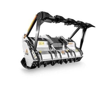 FAE - Brush Mulcher 160 to 240 hp | UMM