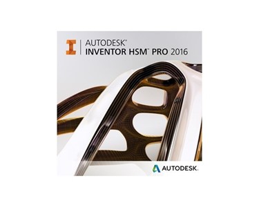 Autodesk Inventor HSM Pro