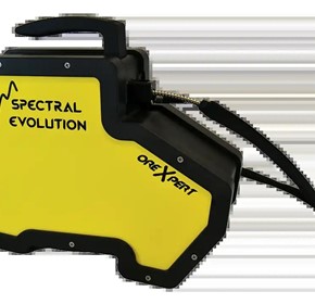 NIR Field Spectrometer | oreXpert